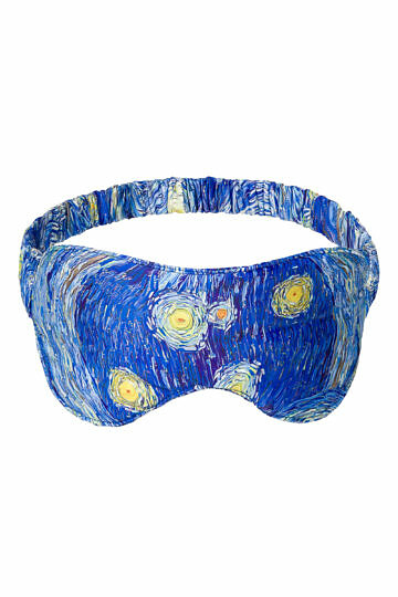 Opaska na oczy Urania, Vincent van Gogh