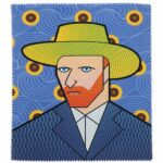 Ściereczka do okularów, Van Gogh